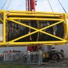 rometal winches 9
